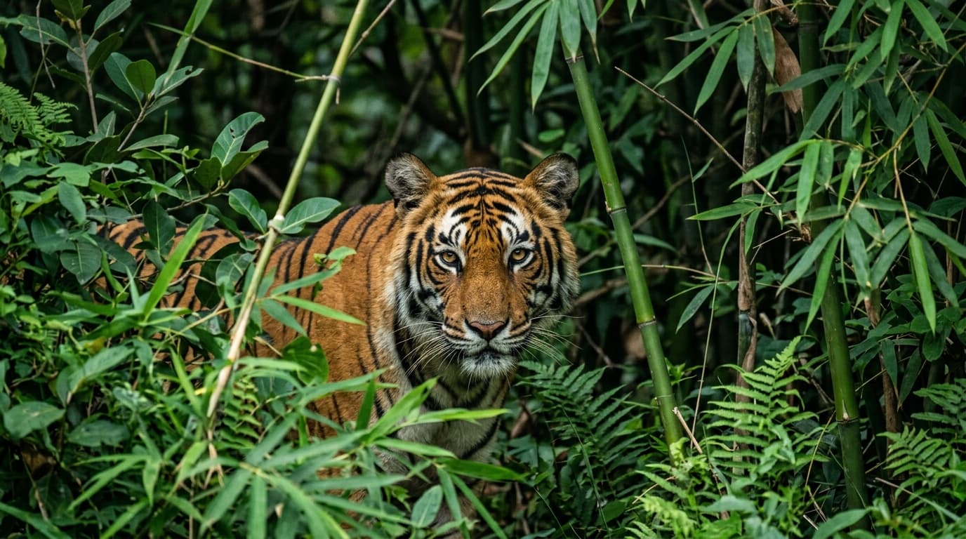 Jaipur to Ranthambore Tour Package